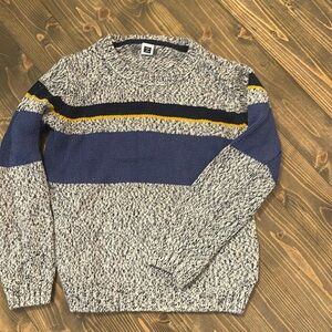 Boys sweater